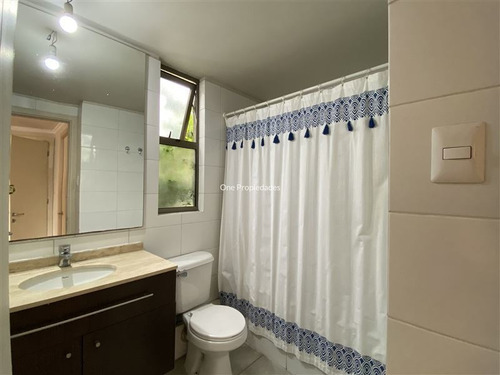 Imagen 25 de 30 de Depto En Venta (2d2b) En Av. Los Presidentes, Peñalolen