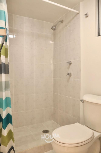 Imagen 17 de 21 de Departamento En Vistas Del Maurel, Coyoacán Con 2 Recámaras, 76 M², Id: 86814