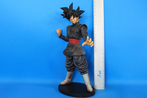 Goku Black Dragon Ball Super Legends Collab Banpresto (Usado)