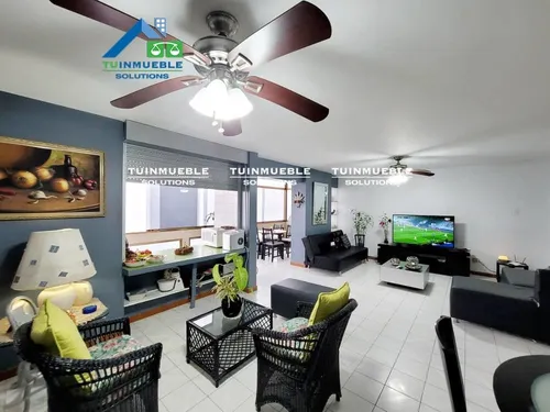 Apartamento En Venta Macuto