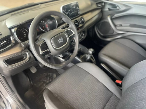 Fiat Cronos 1.3 Gse Drive Pack Plus