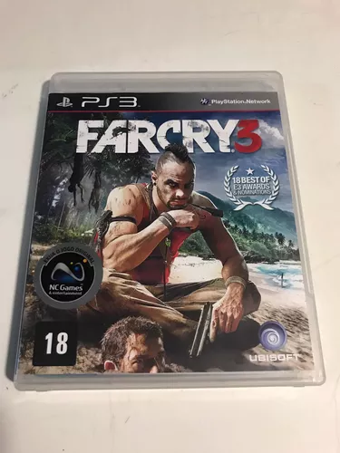 Far Cry 5 Ps5  MercadoLivre 📦