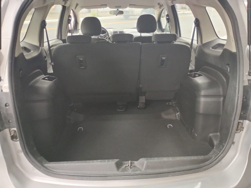 Chevrolet Spin 1.8 Ls 5l 5p 6 marchas