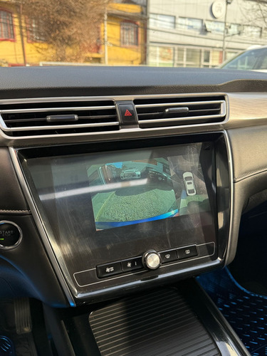 MG MG5 1.5 Com Cvt
