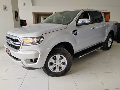 Ford Ranger 3.2 Xlt Diésel 4x4 At