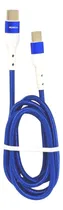 Comprar Cable Tipo C A Tipo C Romax 35w Carga Rápida Xiaomi Zte