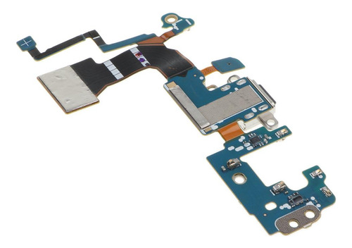 Cable Flexibles Micro Usb Carga Compatible Con S8 G892a
