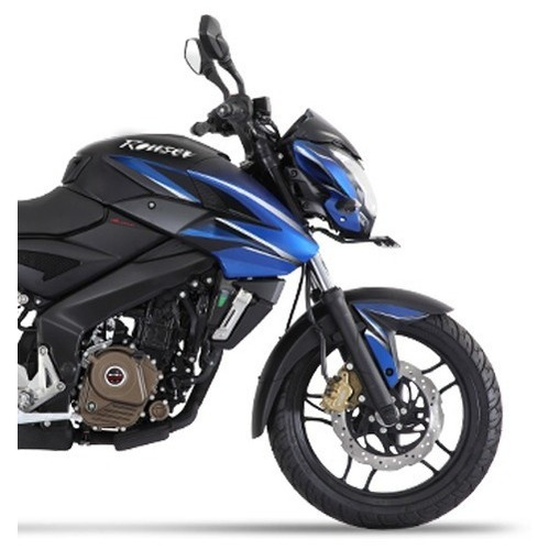 Bajaj Rouser Ns 160