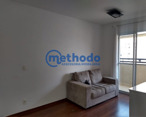 Apartamento Venda Mansões Santo Antonio Campinas Sp - Ap00319 - 68206645