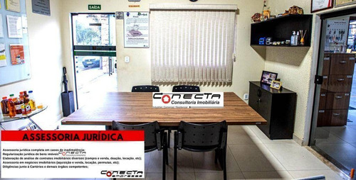 Imagem 24 de 30 de Terreno De 1800 M² Com Galpão De 600 M² À Venda Por R$ 1.900.000 - Jardim Minezotta (nova Veneza) - Sumaré/sp - Ga1180