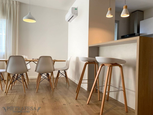 Imagen 5 de 15 de Apartamento En Venta A Estrenar - 3 Dormitorios 2 Baños Con Terraza - Av. 18 De Julio - Cordón
