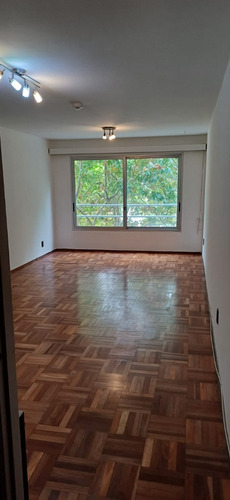 Apartamento 3 Dormitorios En Pocitos