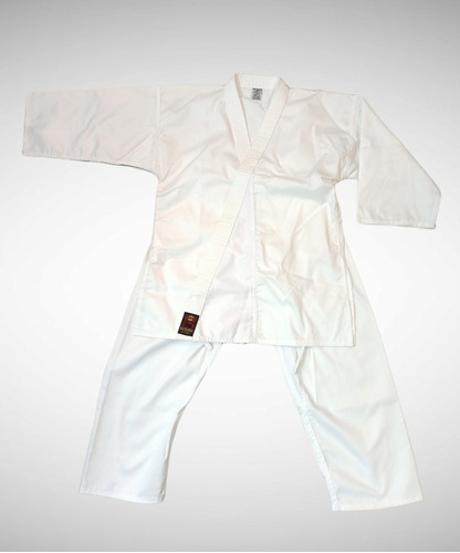 Kimono Karategui Campaña Bushido Talla 3   1,60 Mts 