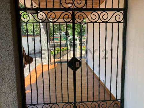 Apartamento En Venta Av. O Higgins La Paz El Paraíso