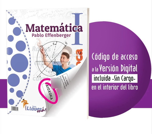 Matematica 1 Serie Llaves 