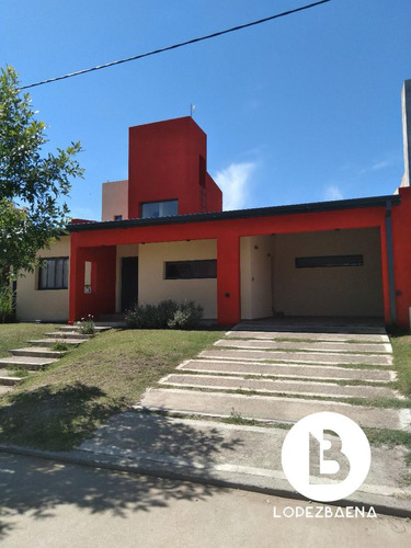 Venta Casa 3 Dormitorios En Comarca De Allende - Villa Allende -  Córdoba