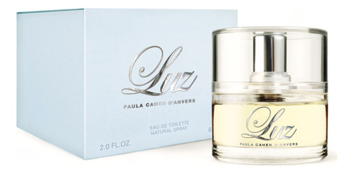 Paula Cahen D'anvers Luz Perfume Mujer 60ml