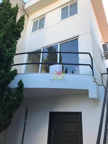 Imagem 1 de 23 de Sobrado Com 4 Dormitórios, 350 M² - Venda Por R$ 2.050.000,00 Ou Aluguel Por R$ 9.700,00/mês - Água Rasa - São Paulo/sp - So0701