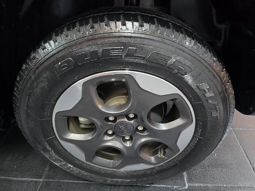 Jeep Renegade RENEGADE1.8 4X2 FLEX 16V AUT