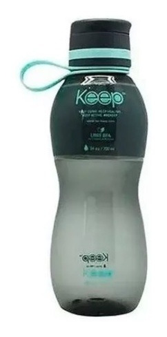 Imagen 2 de 6 de Keep Botella Value 700ml 3581 Flaber