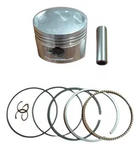 Comprar Piston Kit Jaguar 200 Ovalado Std 0.25 0.50 0.75