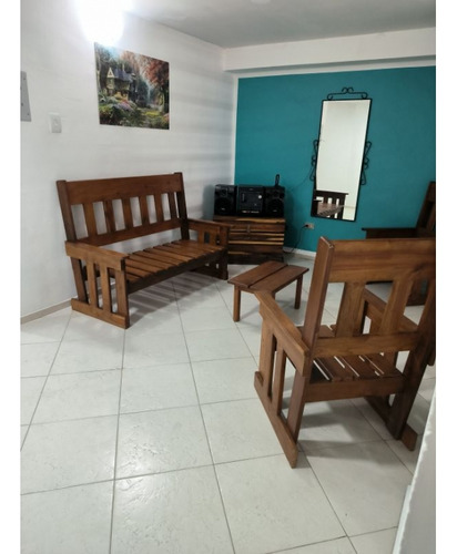 Alquilo Anexo 75m2 2h/2b/0p Sebucan