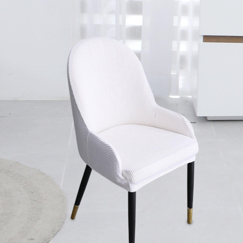 Funda Elástica Para Silla De Comedor, Funda Para Silla De