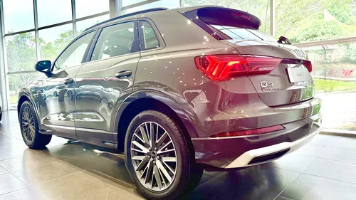 Audi Q3 1.4 35 Tfsi Ambition Plus