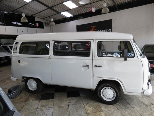 Kombi Standard 1.4 Mi Total Flex 8v