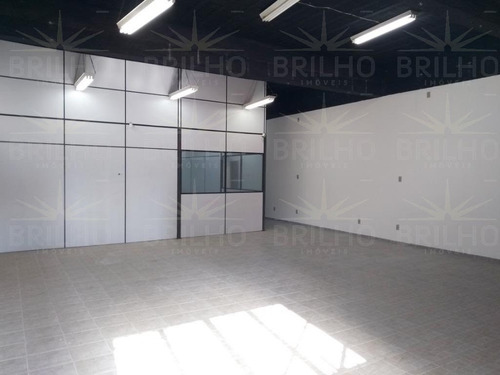 Imagem 7 de 12 de Galpão Para Venda, 500.0m² - 5676