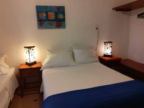 Imagen 9 de 10 de Rento Casa Amueblada En Cancún, 33111