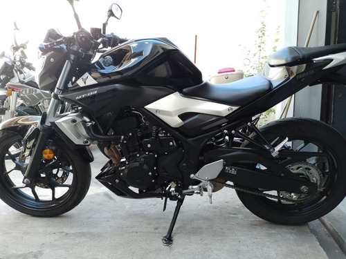 Imagen 12 de 17 de Yamaha Mt 03 A - 2016 - Con Garantía