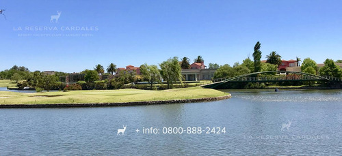 Terreno En Venta En La Reserva Cardales - Sofitel