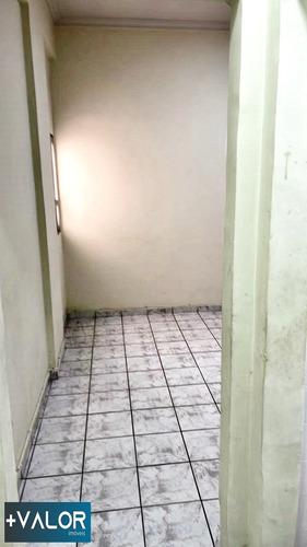 Imagem 10 de 30 de Apartamento Com 2 Dormitórios Para Alugar Em Santos - Lo54 - 70502883