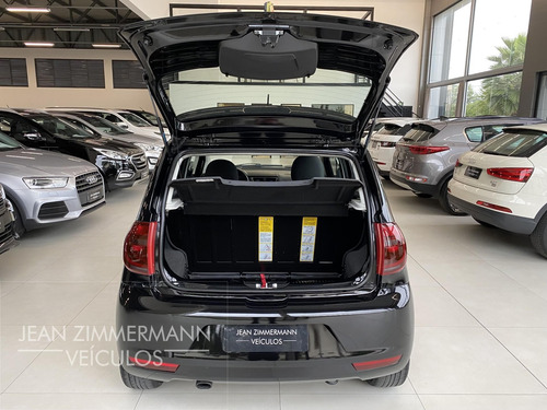 Imagem 10 de 15 de Volkswagen Fox Prime Highline 1.6 Flex