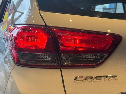 Hyundai Creta 16a Attitu