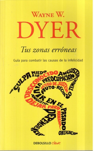 Tus Zonas Erroneas (db) - Wayne W. Dyer