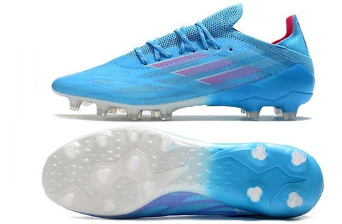 Championes De Futbol adidas X Speedflow.1 Ag