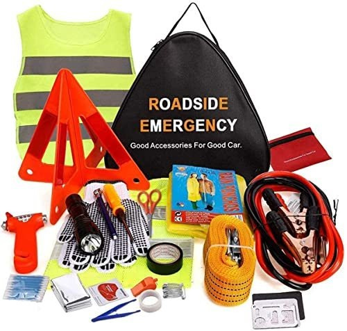 Arrancador De Salto Para Adakiit Coche Kit De Emergencia, As