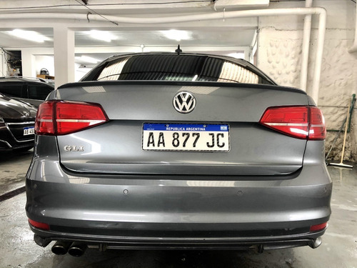 Volkswagen Vento 2.0 Tsi Gli 211cv App Connect + Nav