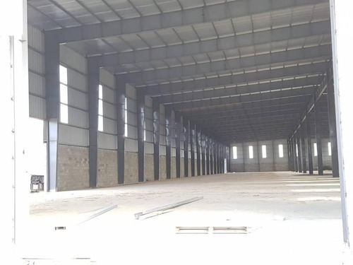 Imagen 9 de 14 de Naves Industriales De 2500 M2 A 5000m2
