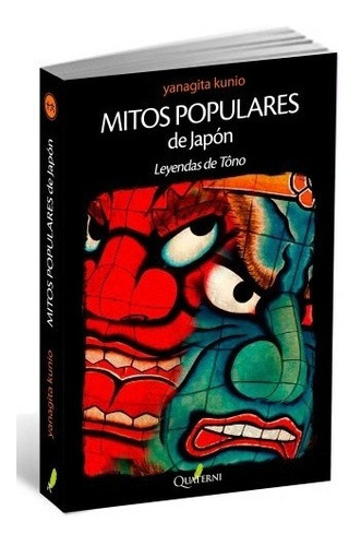 Mitos Populares De Japon - Yanagita Kunio