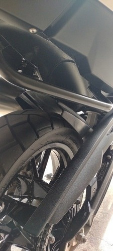 Imagen 12 de 25 de Bmw F 700 Gs