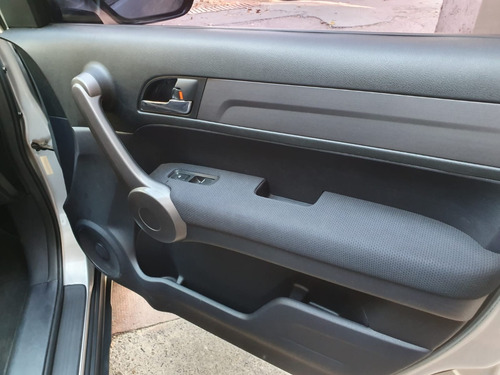 Imagen 12 de 20 de Honda Crv Lx 2.4 2009