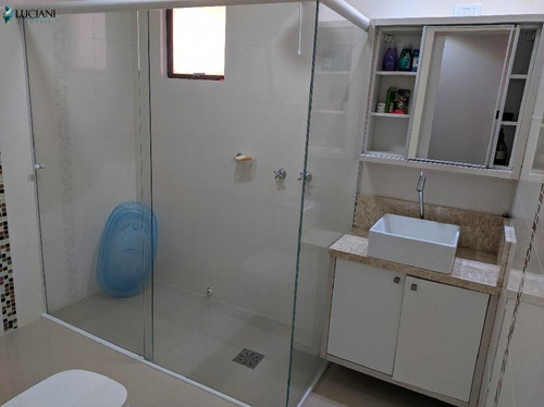 Imagem 12 de 21 de Excelente Apartamento Com 03 Dormitórios Quadra Mar Em Itapema! - Ap03750 - 69374953
