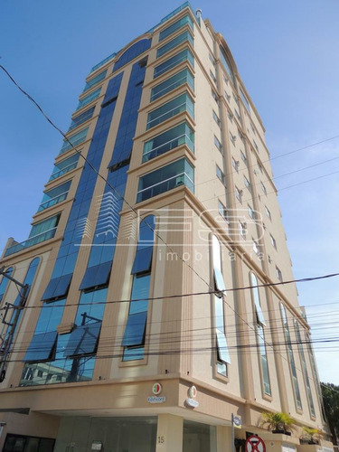Imagem 1 de 15 de Residenza Corso Bello 3 Suites Centro Itapema - 3740