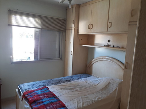 Imagem 5 de 13 de Apartamento Vila Regente Feijó - 77 M² - 3 Dormitórios - 1 Suíte - 1 Vaga - Aceita Financiamento - 3323 Lp - 69202187