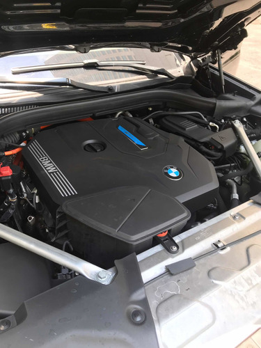 Imagen 14 de 15 de Bmw X3 Blindada Nivel 3
