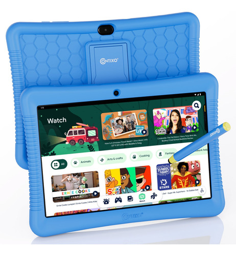 Tableta Para Niños De 7'' Contixo V8-3 Android 8.1