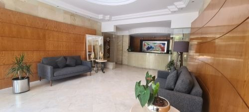 Imagen 23 de 23 de Departamento En Venta En Privilege Interlomas